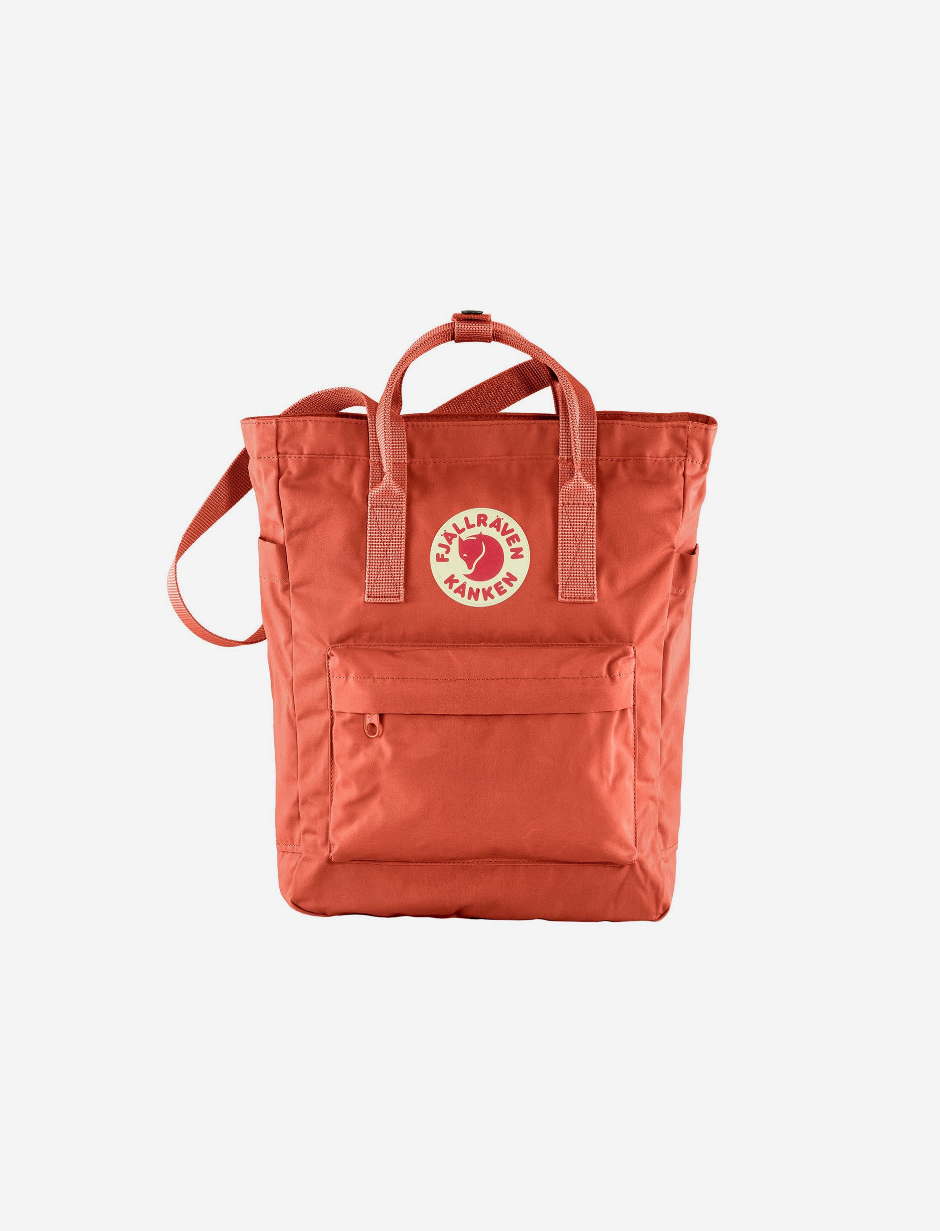 Fjallraven Kanken Totepack - תיק גב/צד קאן קן 14 ליטר