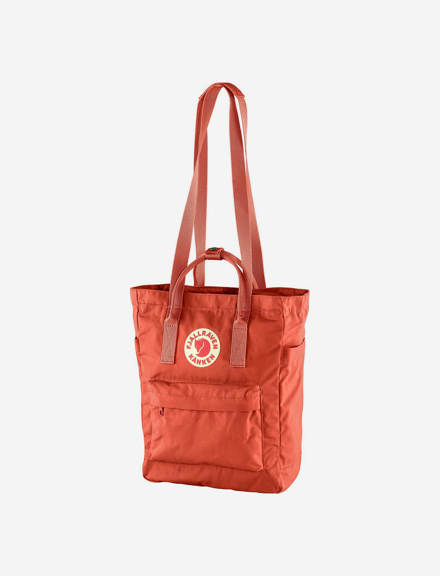 Fjallraven Kanken Totepack - תיק גב/צד קאן קן 14 ליטר