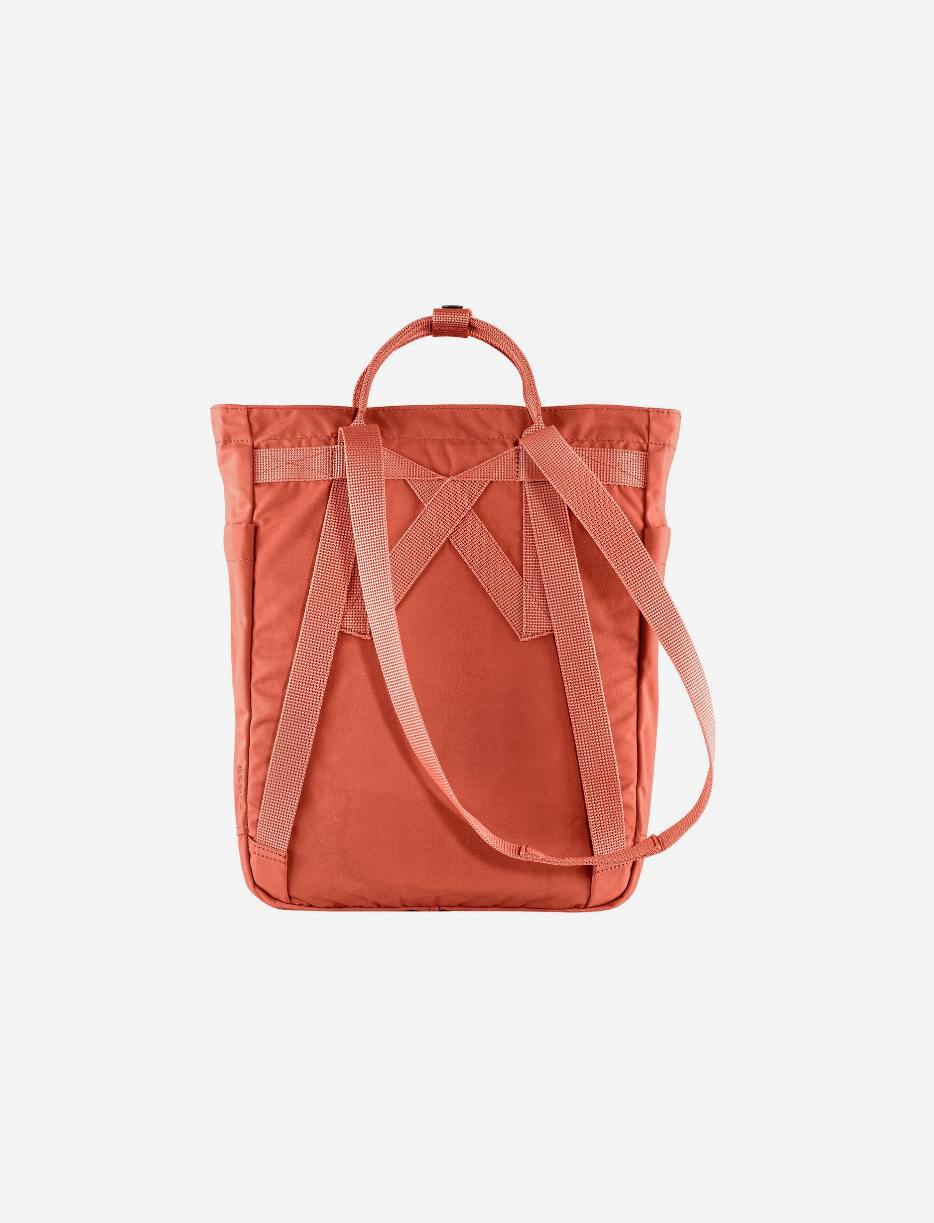 Fjallraven Kanken Totepack - תיק גב/צד קאן קן 14 ליטר