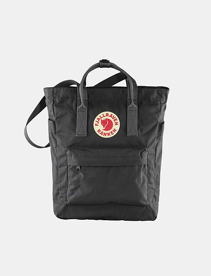 Fjallraven Kanken Totepack - תיק גב/צד קאן קן 14 ליטר