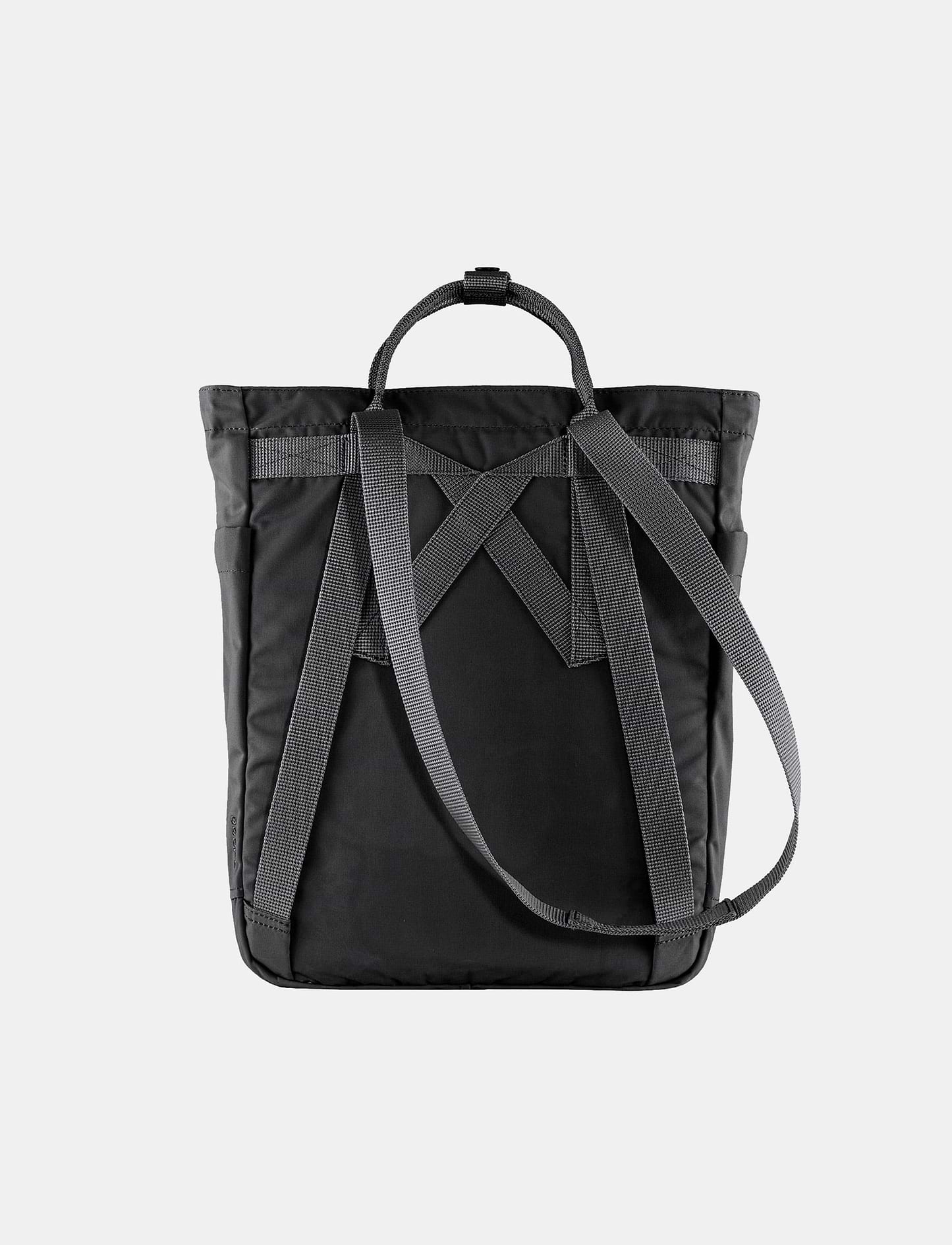 Fjallraven Kanken Totepack - תיק גב/צד קאן קן 14 ליטר