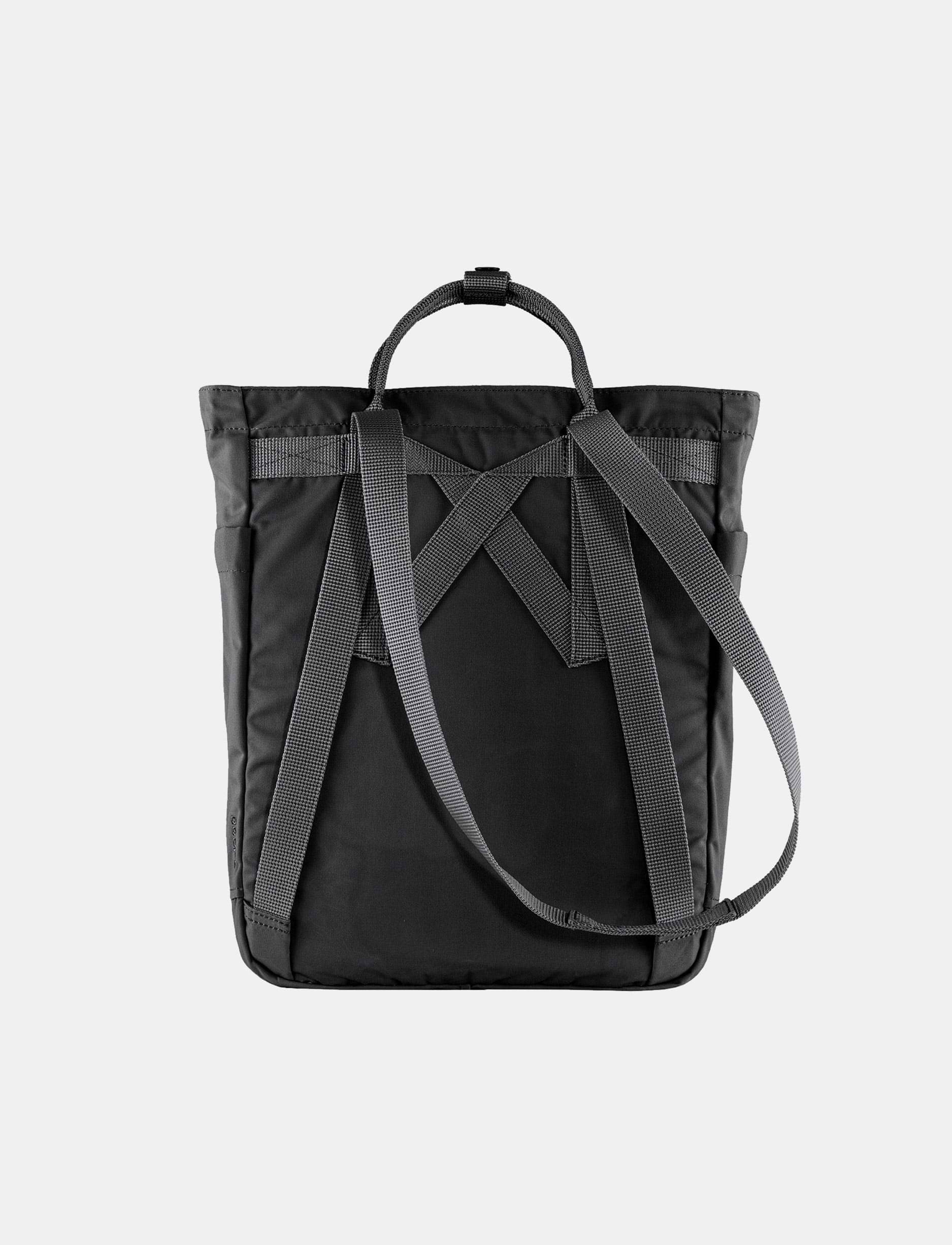 Fjallraven Kanken Totepack - תיק גב/צד קאן קן 14 ליטר