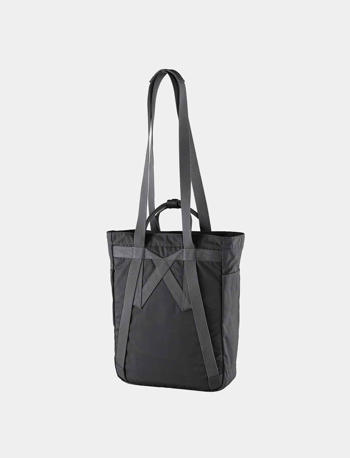 Fjallraven Kanken Totepack - תיק גב/צד קאן קן 14 ליטר