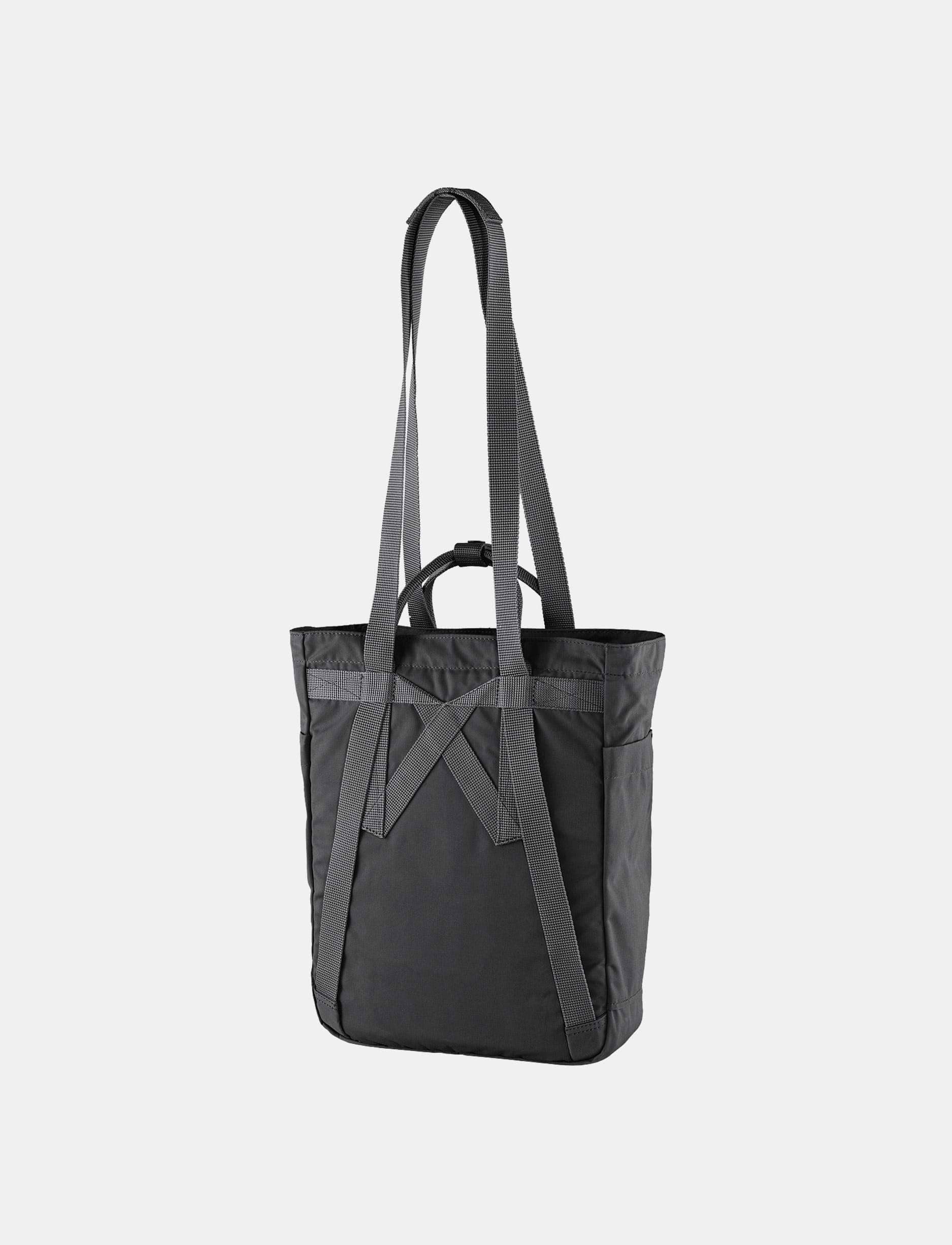 Fjallraven Kanken Totepack - תיק גב/צד קאן קן 14 ליטר