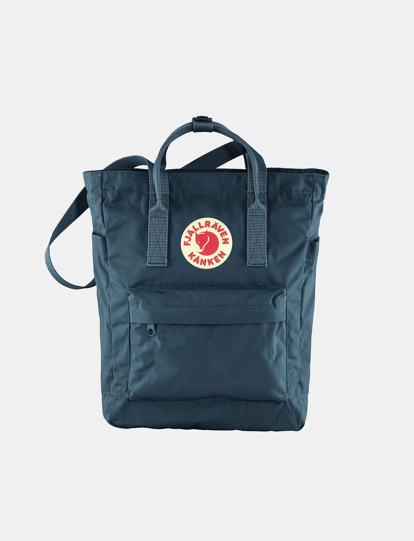 Fjallraven Kanken Totepack - תיק גב/צד קאן קן 14 ליטר