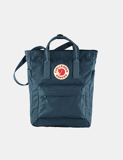 Fjallraven Kanken Totepack - תיק גב/צד קאן קן 14 ליטר