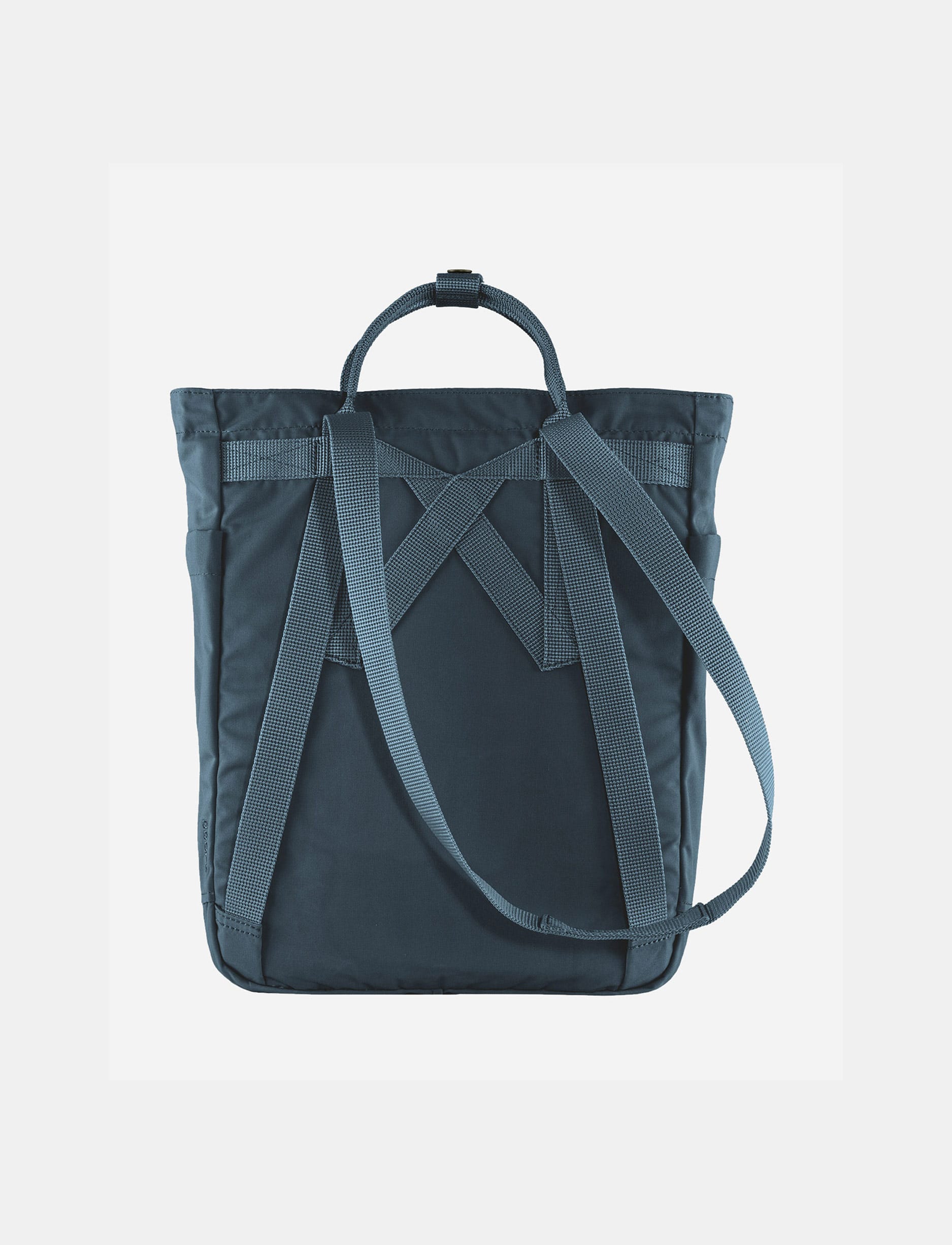 Fjallraven Kanken Totepack - תיק גב/צד קאן קן 14 ליטר