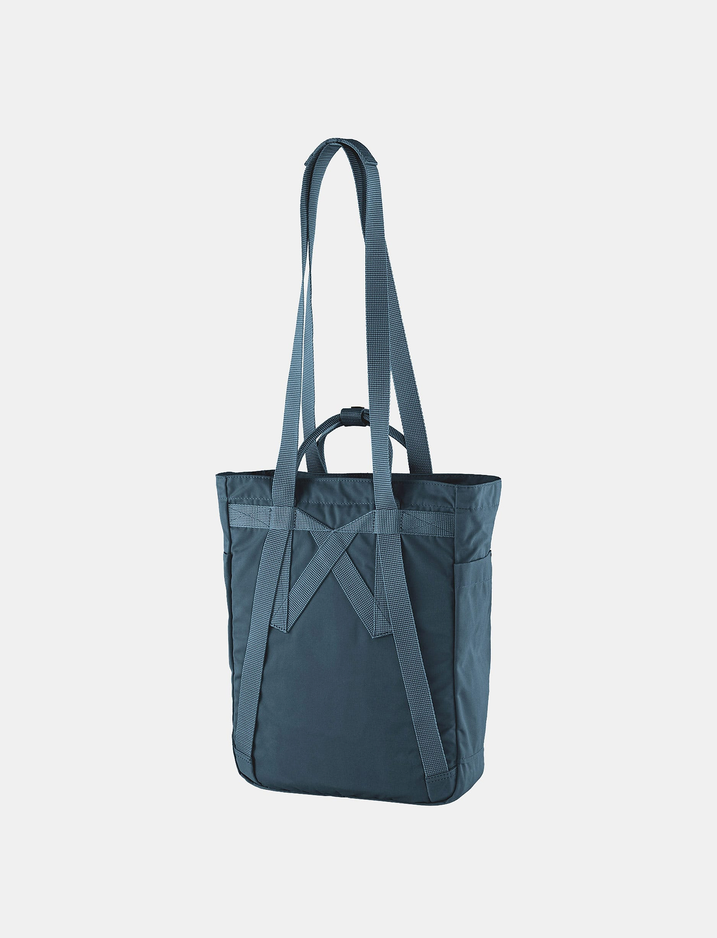 Fjallraven Kanken Totepack - תיק גב/צד קאן קן 14 ליטר