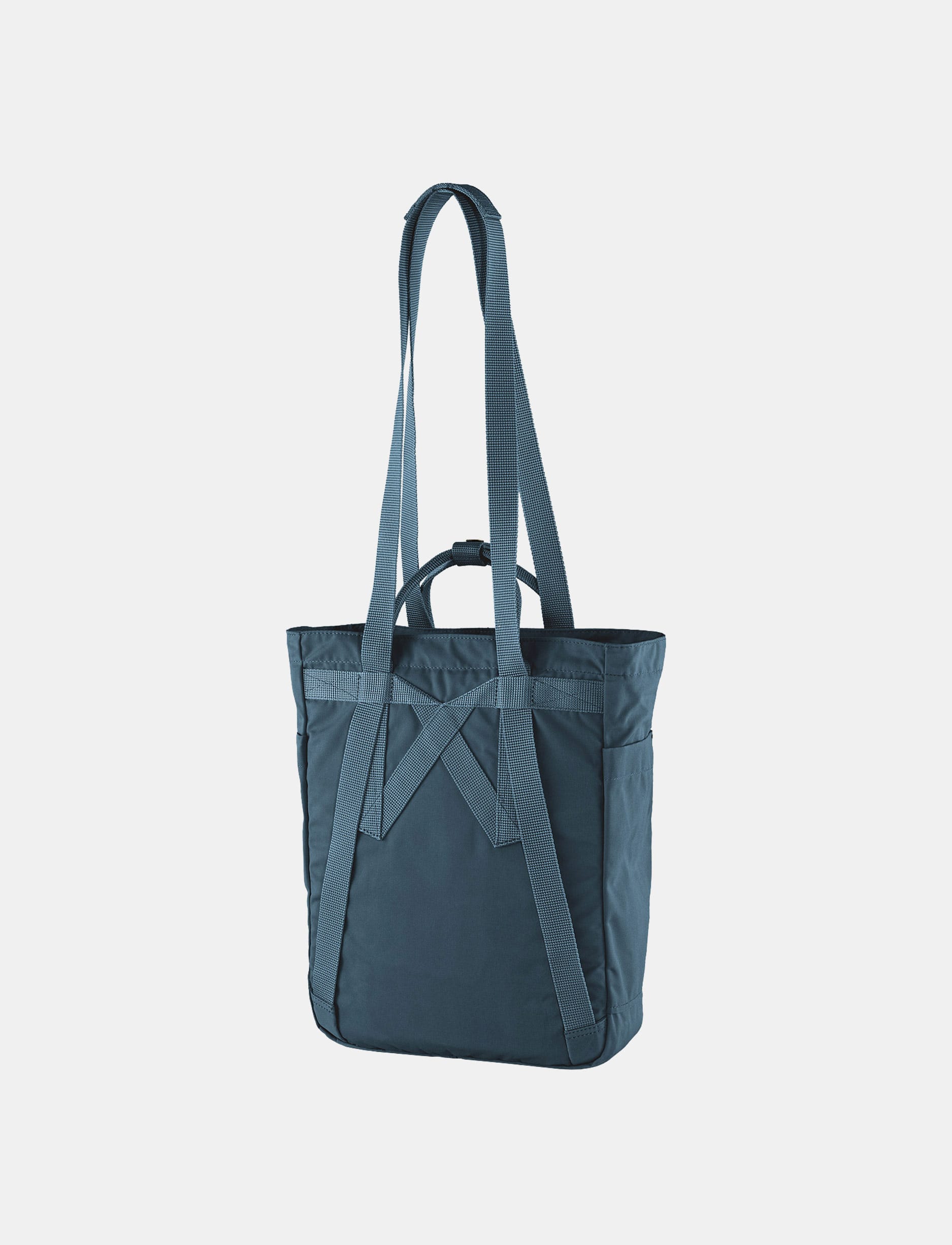 Fjallraven Kanken Totepack - תיק גב/צד קאן קן 14 ליטר
