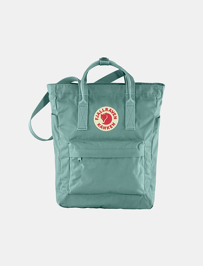 Fjallraven Kanken Totepack - תיק גב/צד קאן קן 14 ליטר