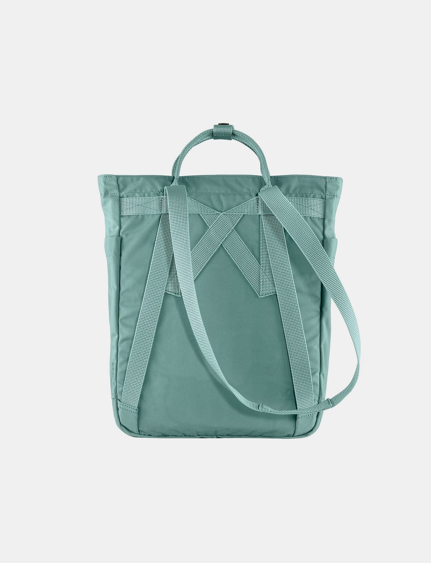 Fjallraven Kanken Totepack - תיק גב/צד קאן קן 14 ליטר