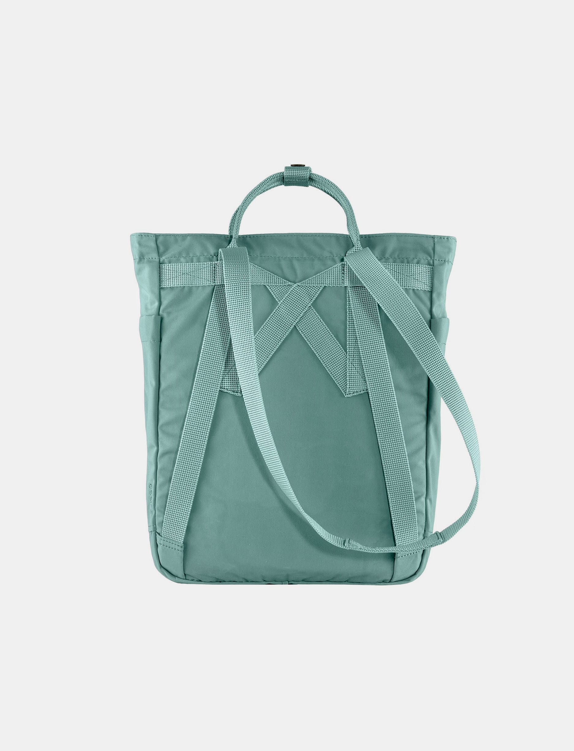 Fjallraven Kanken Totepack - תיק גב/צד קאן קן 14 ליטר