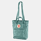 Fjallraven Kanken Totepack - תיק גב/צד קאן קן 14 ליטר