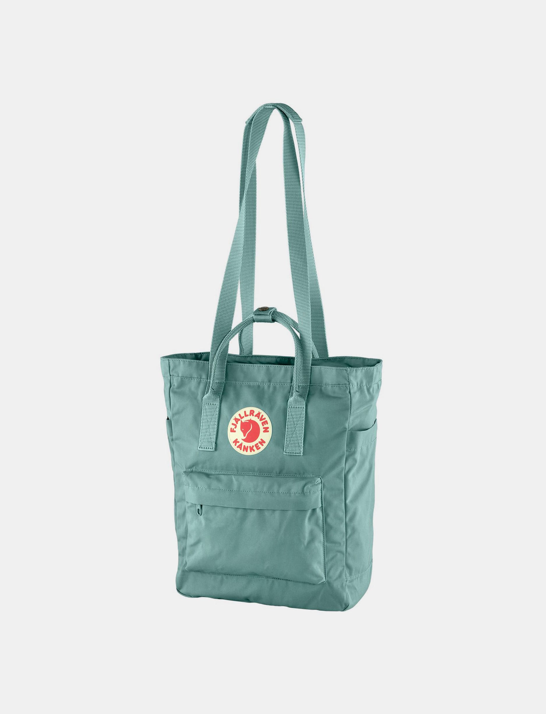 Fjallraven Kanken Totepack - תיק גב/צד קאן קן 14 ליטר