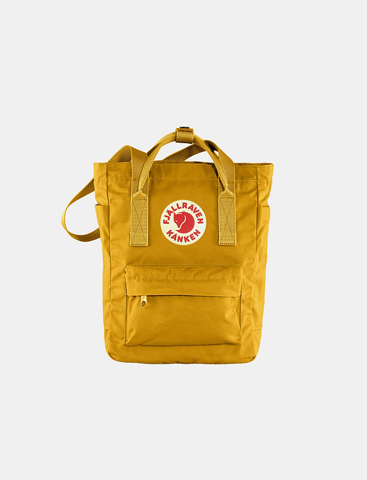 Fjallraven Kanken Totepack Mini - תיק צד/גב מיני קאן קן 8 ליטר