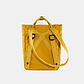 Fjallraven Kanken Totepack Mini - תיק צד/גב מיני קאן קן 8 ליטר