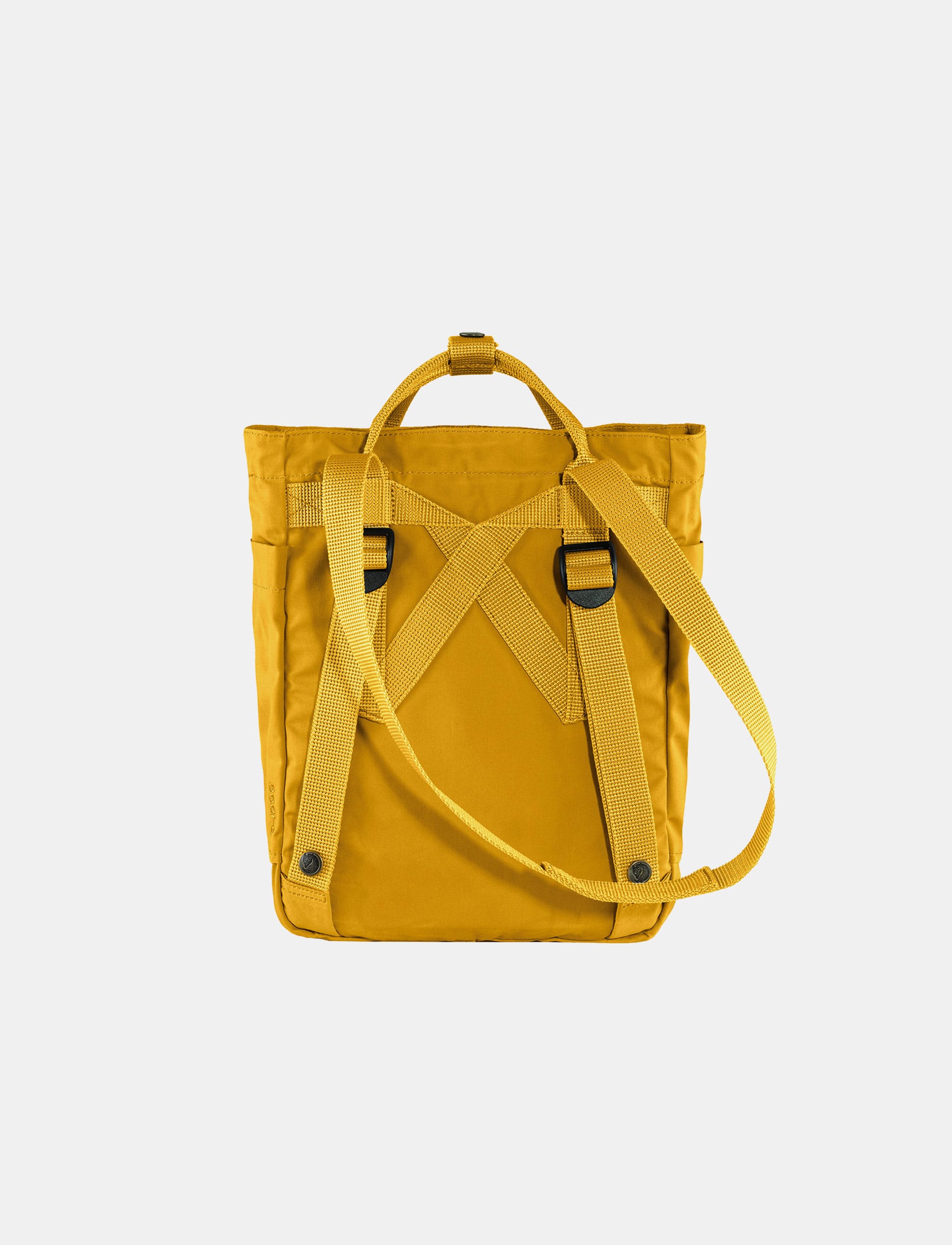 Fjallraven Kanken Totepack Mini - תיק צד/גב מיני קאן קן 8 ליטר