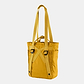 Fjallraven Kanken Totepack Mini - תיק צד/גב מיני קאן קן 8 ליטר