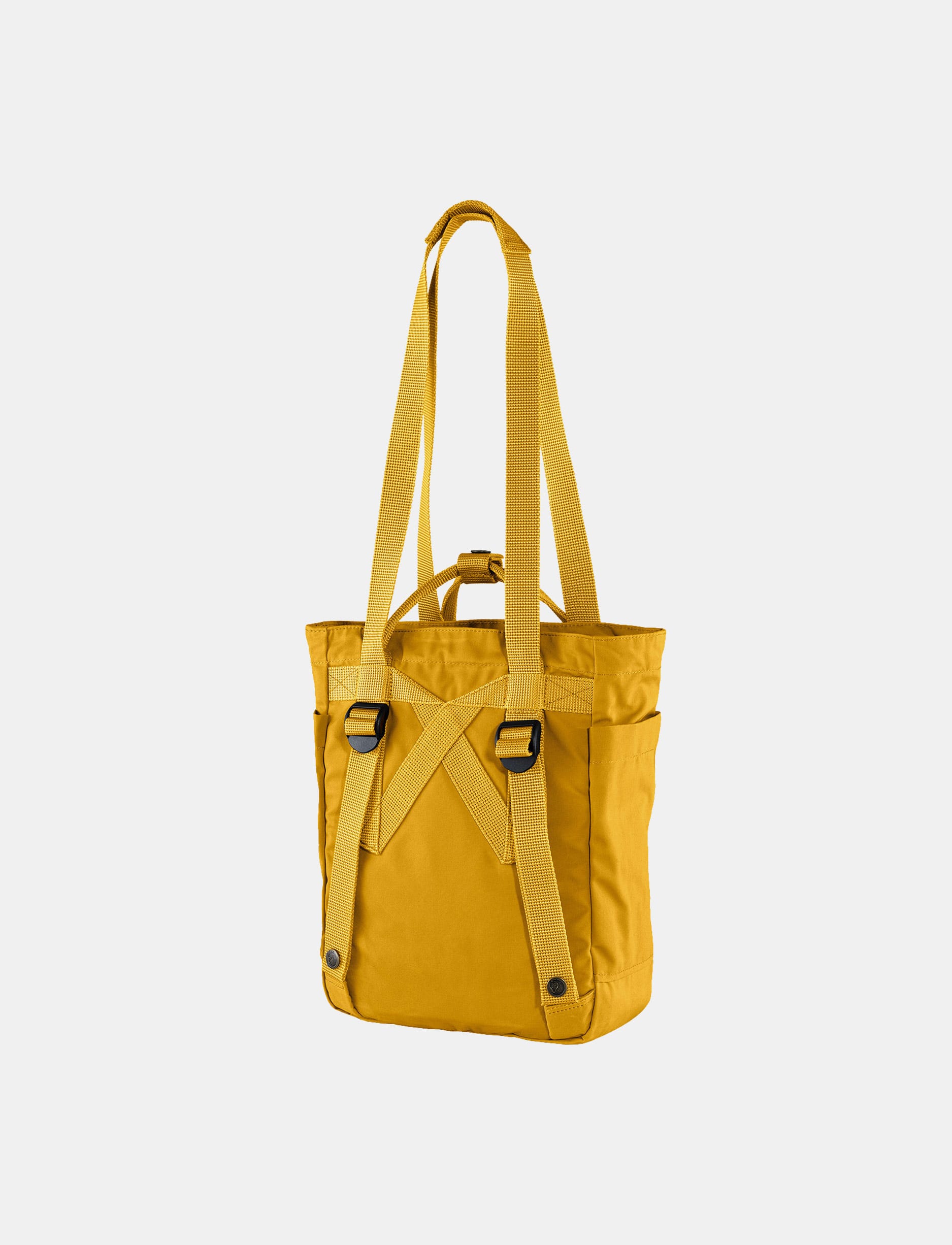 Fjallraven Kanken Totepack Mini - תיק צד/גב מיני קאן קן 8 ליטר
