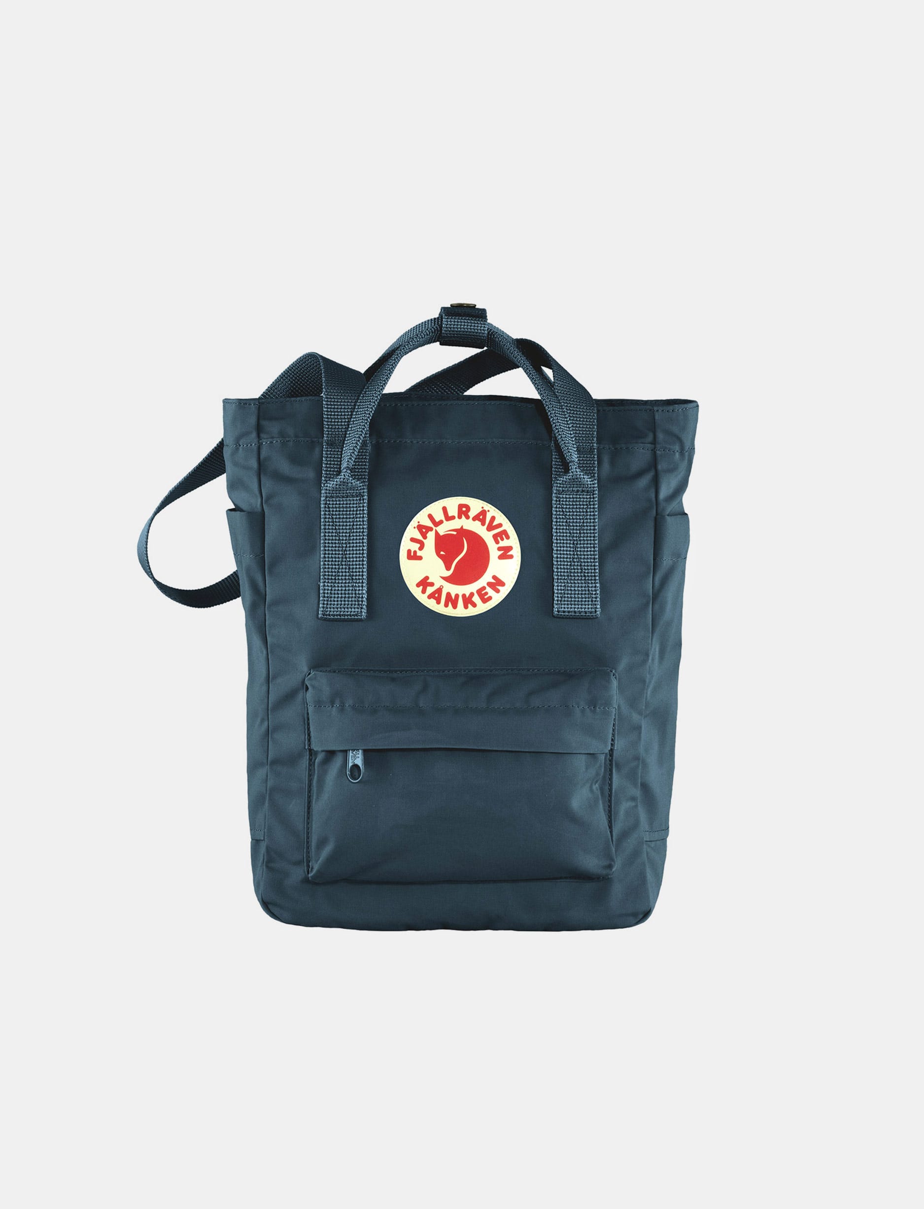 Fjallraven Kanken Totepack Mini - תיק צד/גב מיני קאן קן 8 ליטר