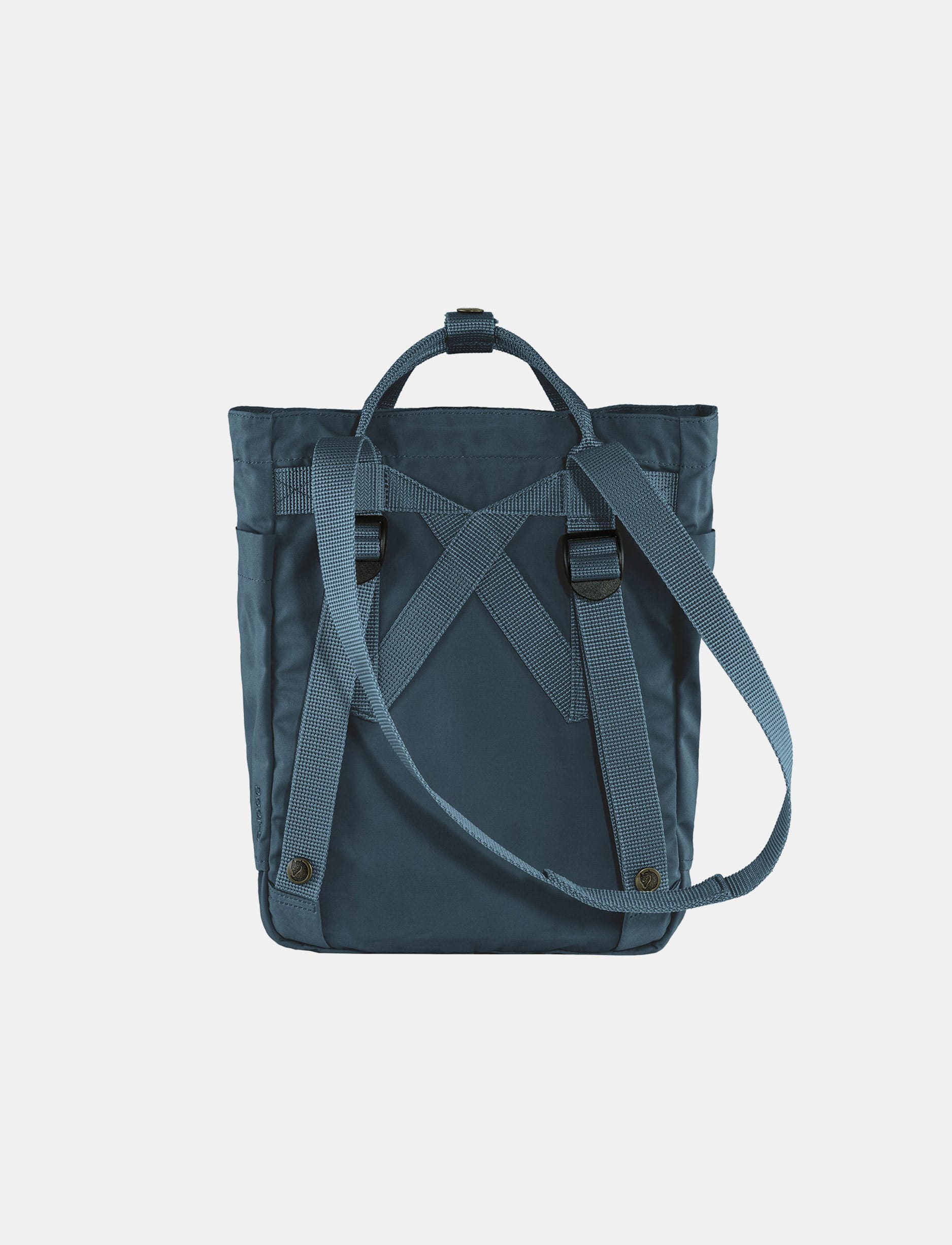 Fjallraven Kanken Totepack Mini - תיק צד/גב מיני קאן קן 8 ליטר