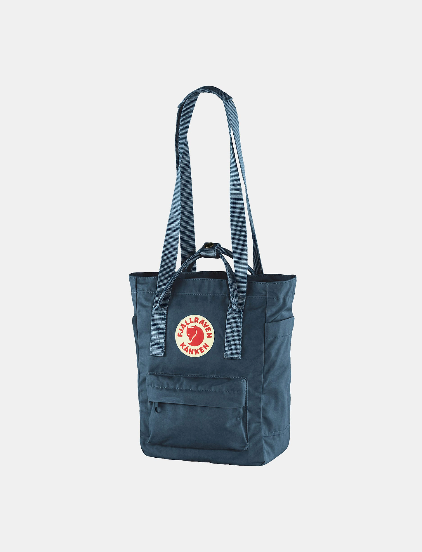 Fjallraven Kanken Totepack Mini - תיק צד/גב מיני קאן קן 8 ליטר