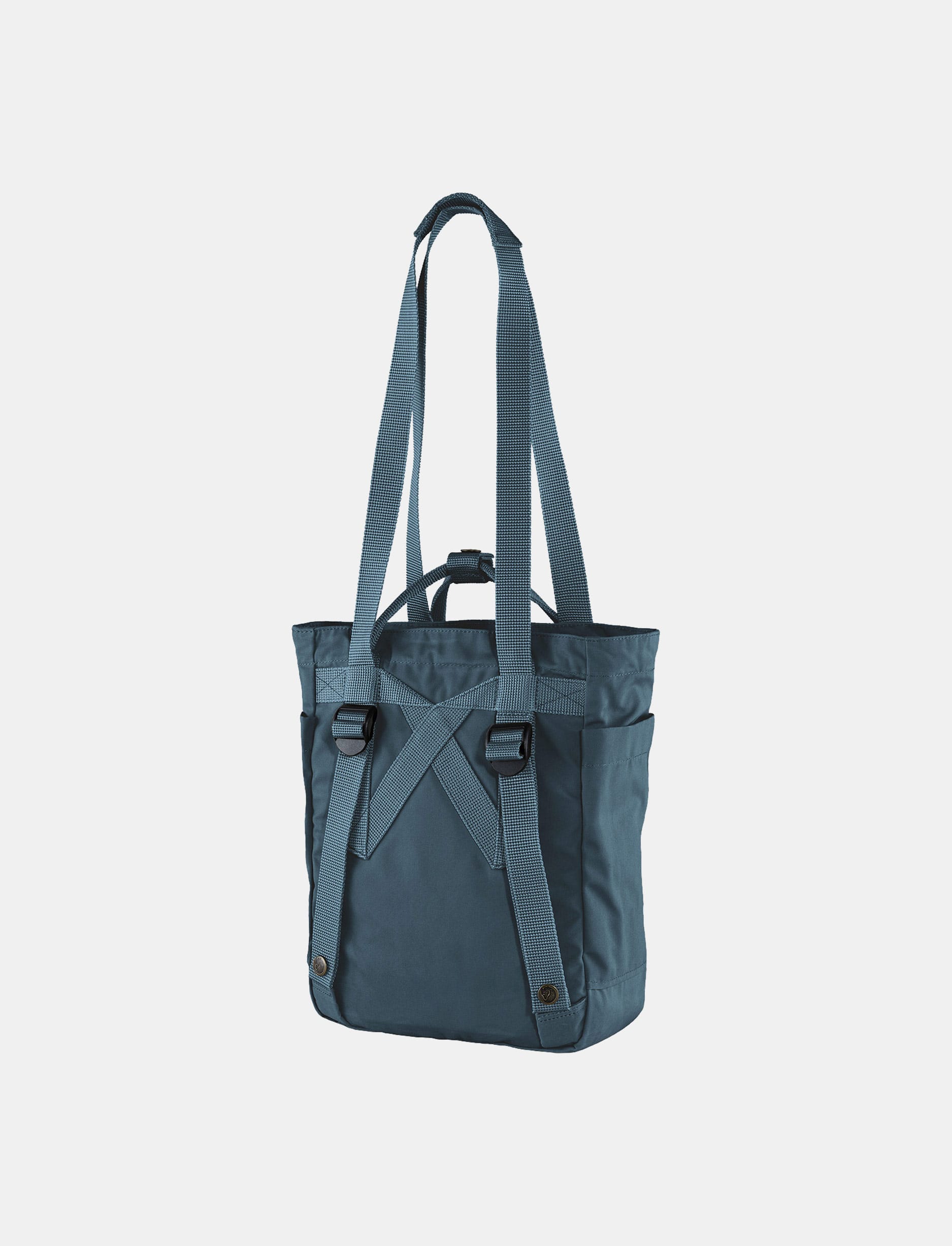 Fjallraven Kanken Totepack Mini - תיק צד/גב מיני קאן קן 8 ליטר