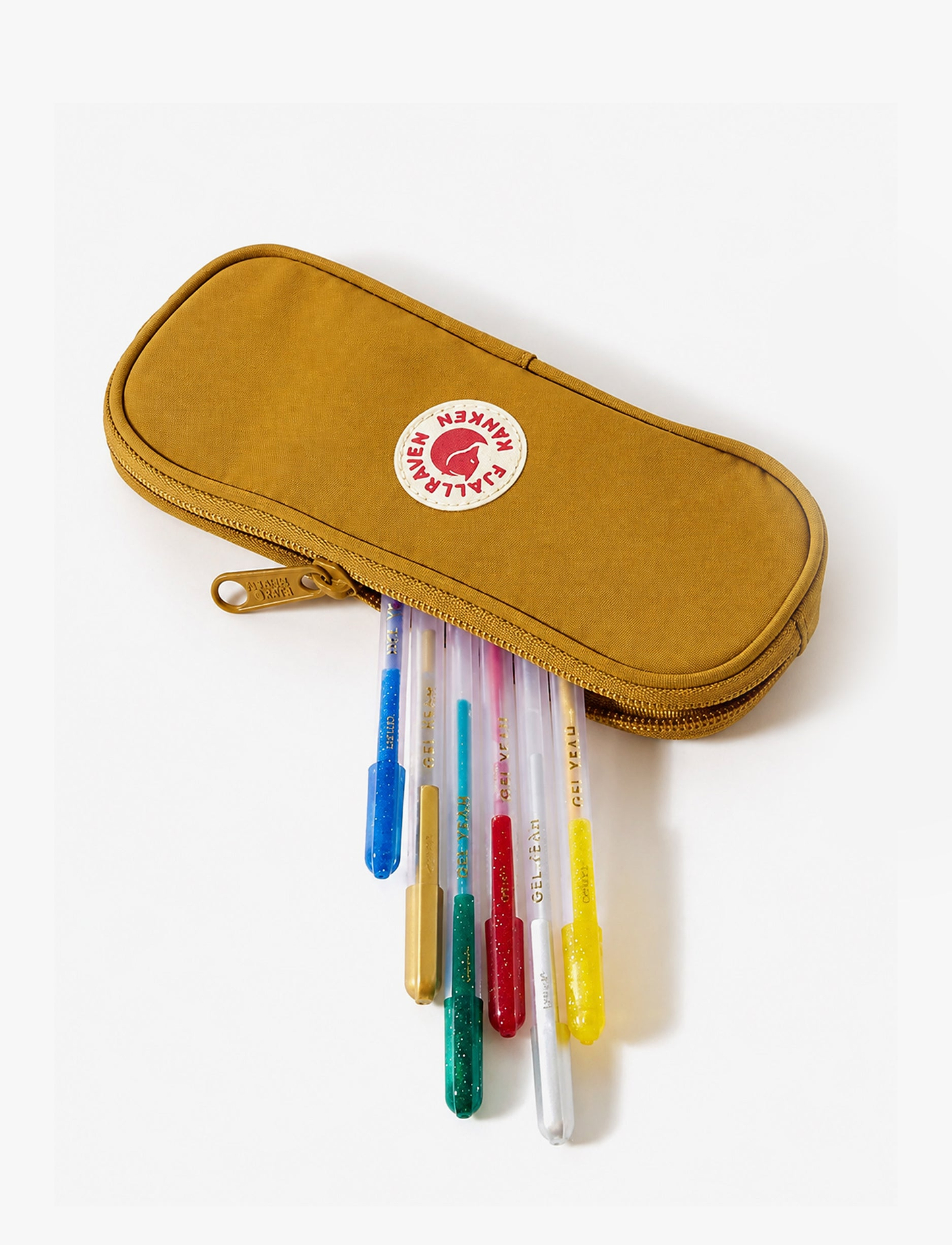 Fjallraven Kanken Pen Case - קלמר קנקן