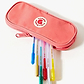 Fjallraven Kanken Pen Case - קלמר קנקן