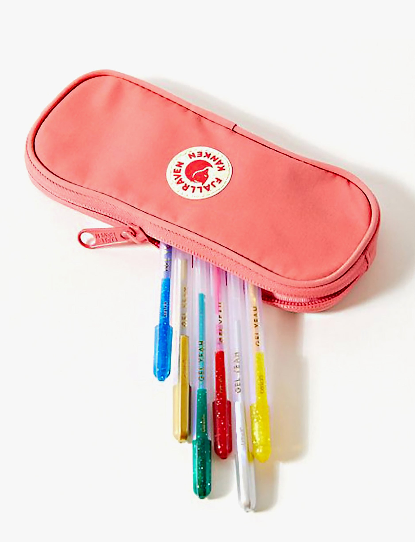 Fjallraven Kanken Pen Case - קלמר קנקן