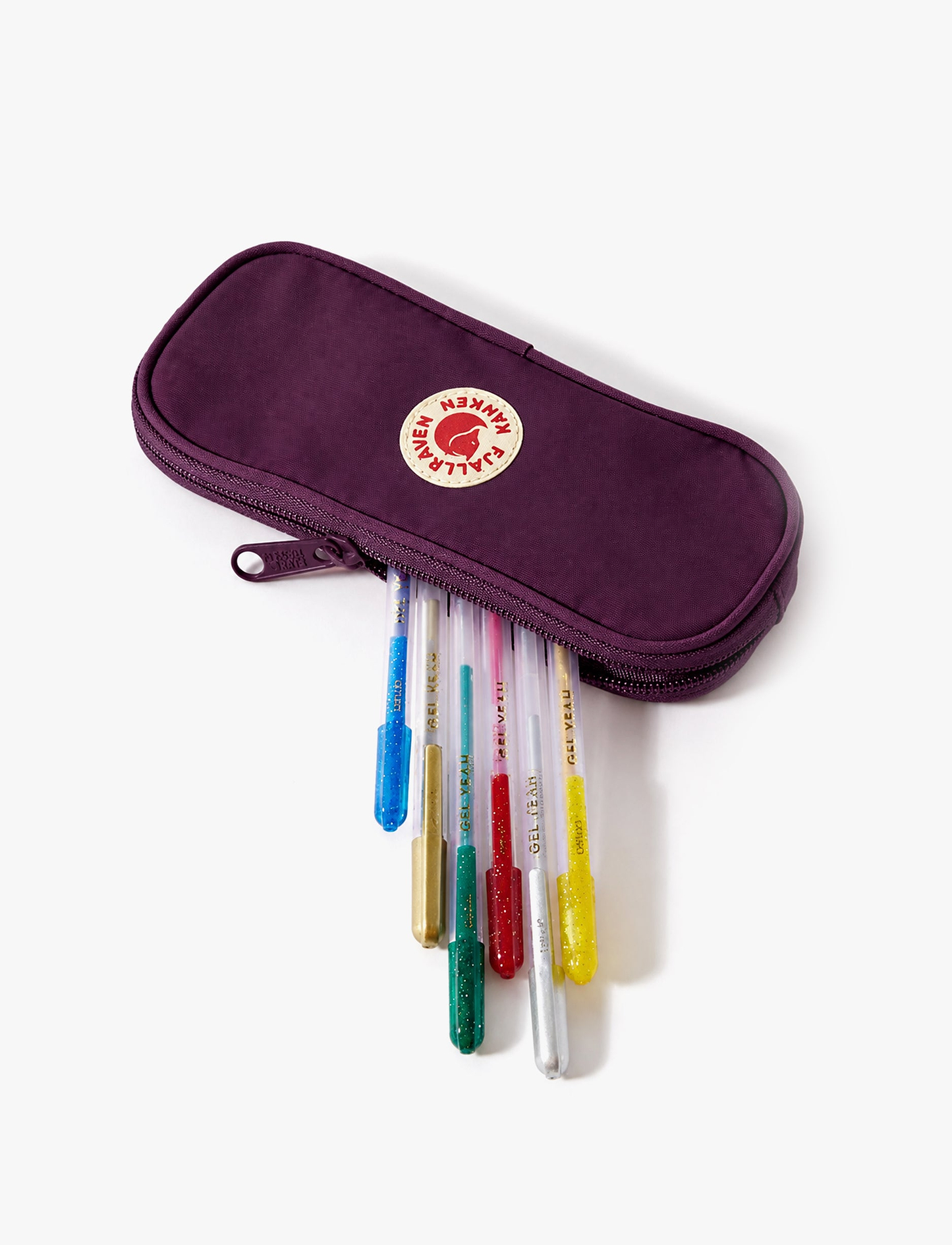 Fjallraven Kanken Pen Case - קלמר קנקן