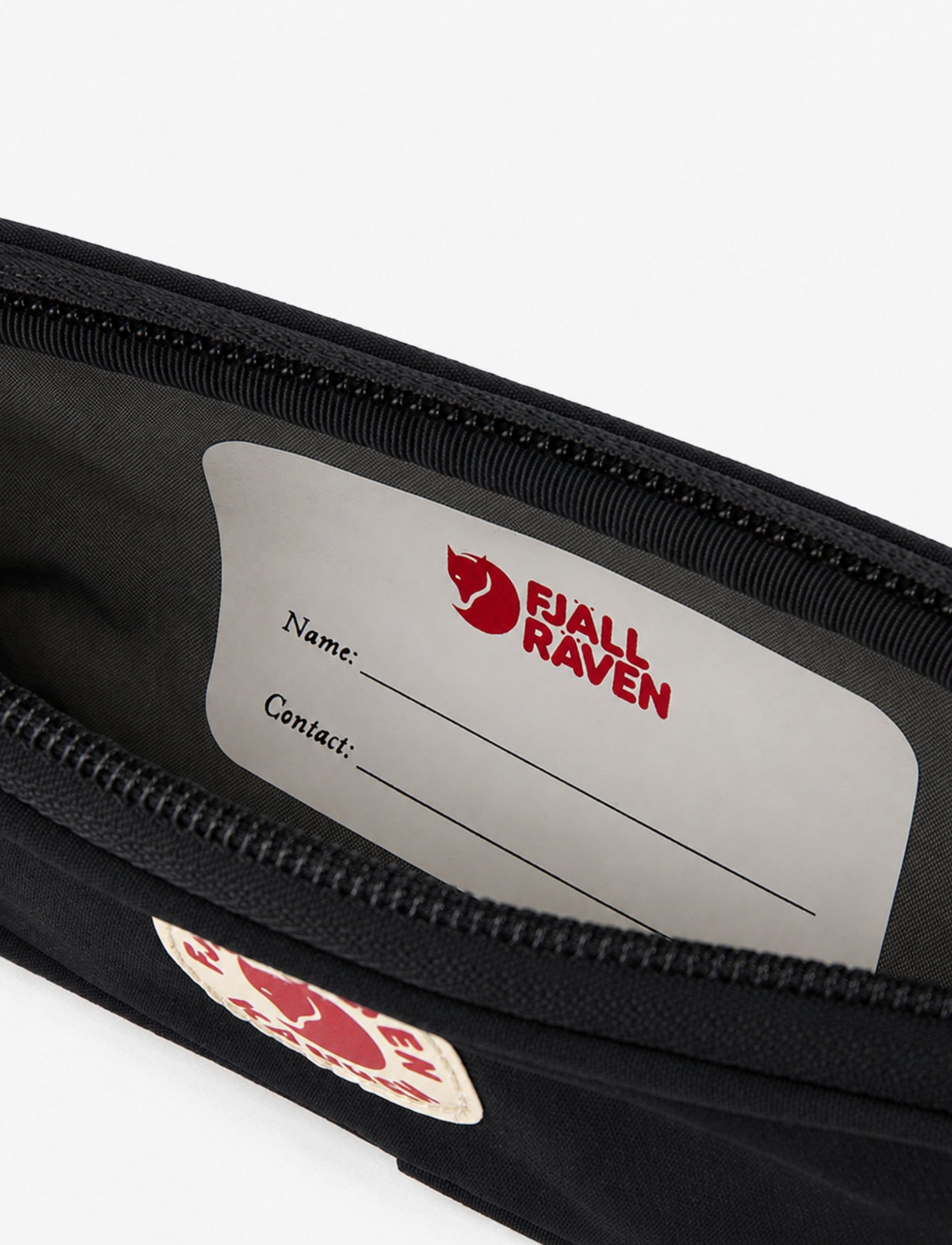 Fjallraven Kanken Pen Case - קלמר קנקן