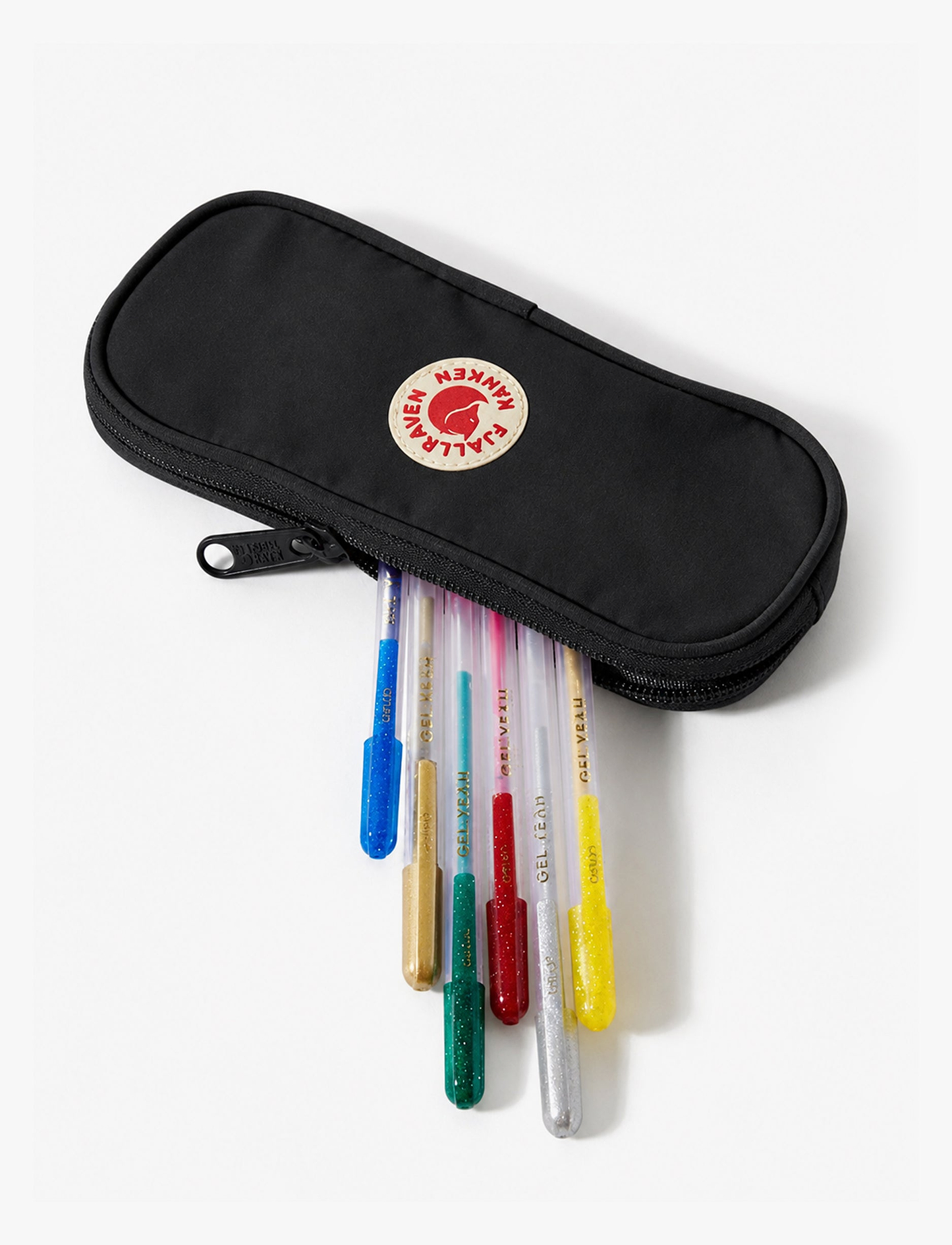 Fjallraven Kanken Pen Case - קלמר קנקן