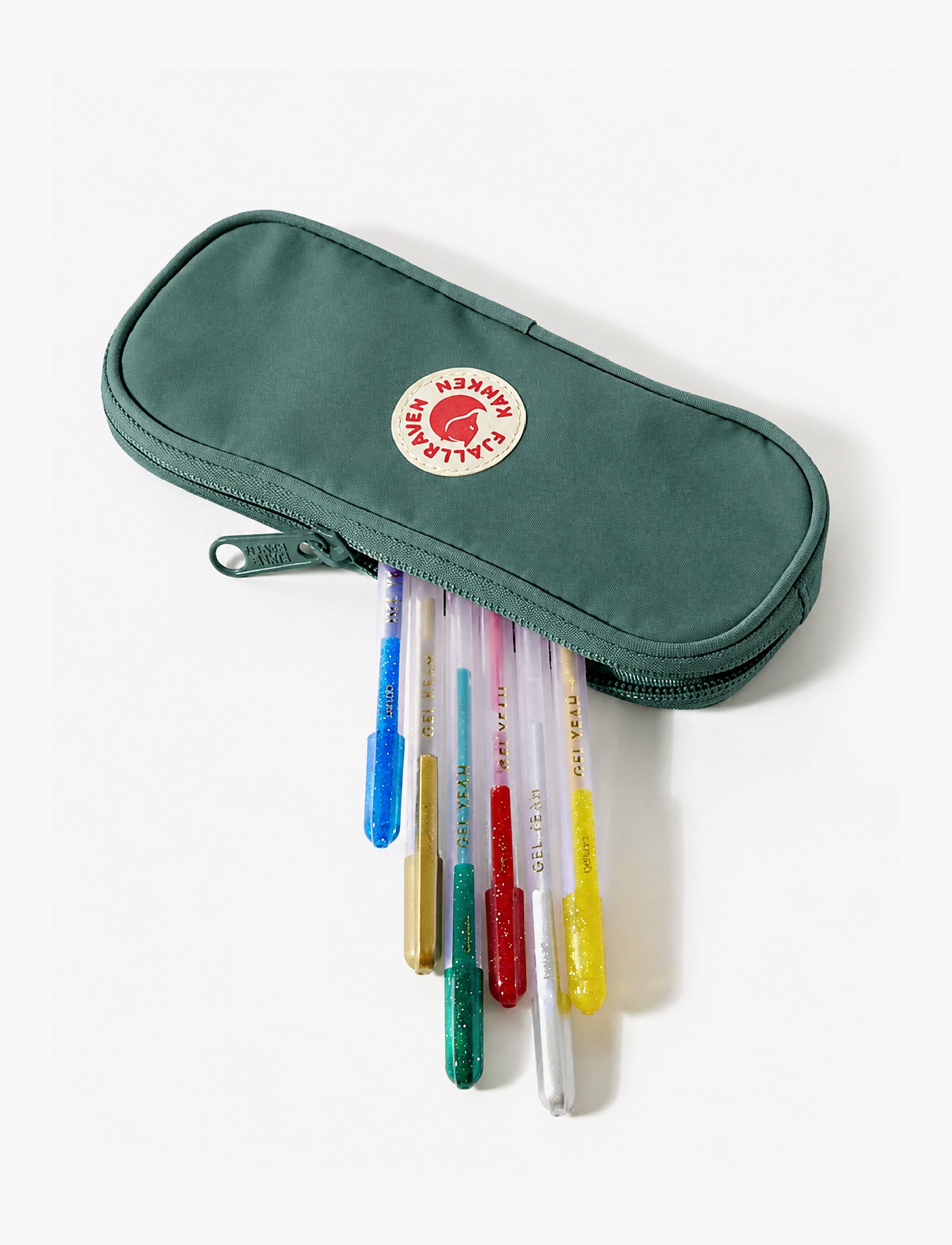 Fjallraven Kanken Pen Case - קלמר קנקן