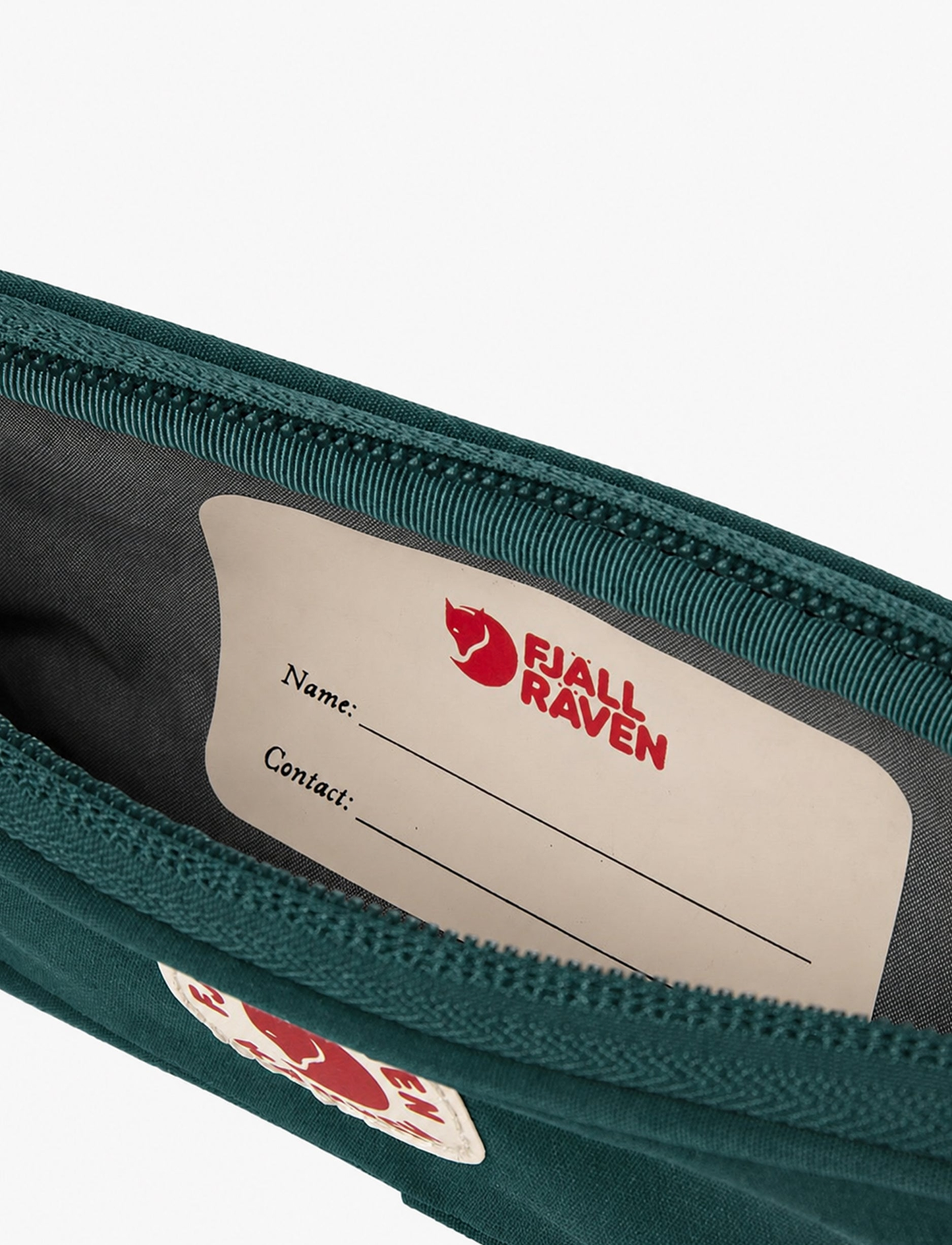 Fjallraven Kanken Pen Case - קלמר קנקן