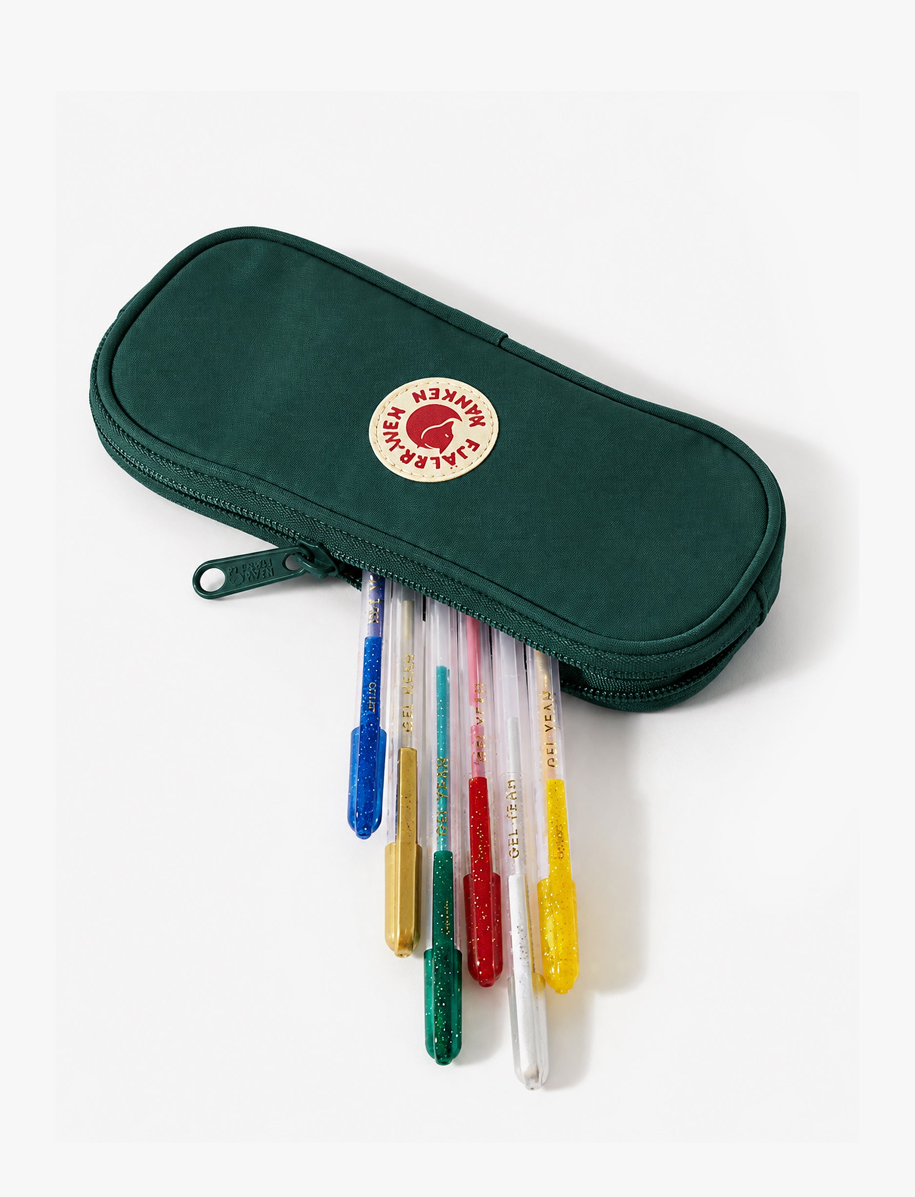 Fjallraven Kanken Pen Case - קלמר קנקן