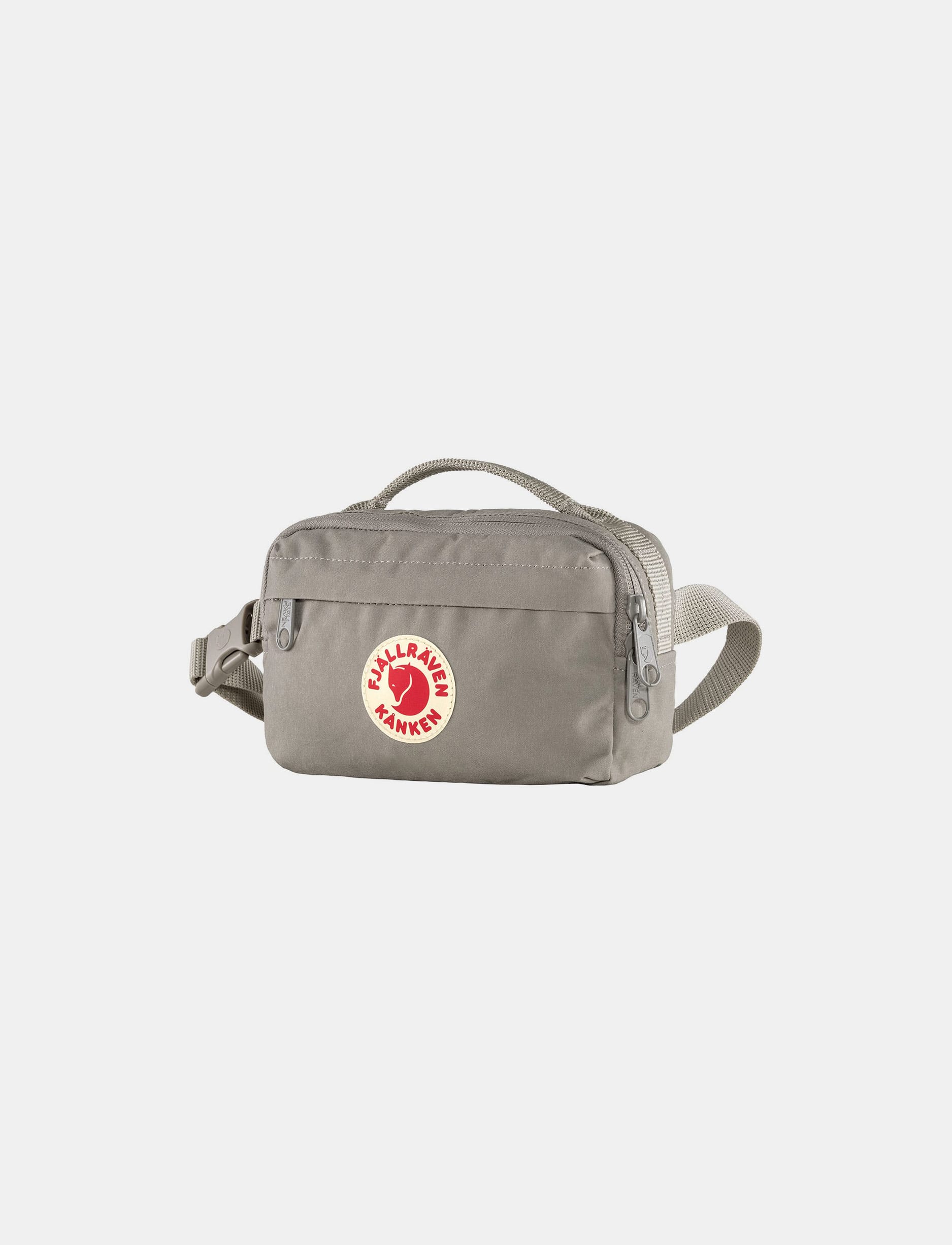 Fjallraven Kanken Hip Pack - מותנית/פאוץ קאן קן 2 ליטר