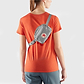 Fjallraven Kanken Hip Pack - מותנית/פאוץ קאן קן 2 ליטר