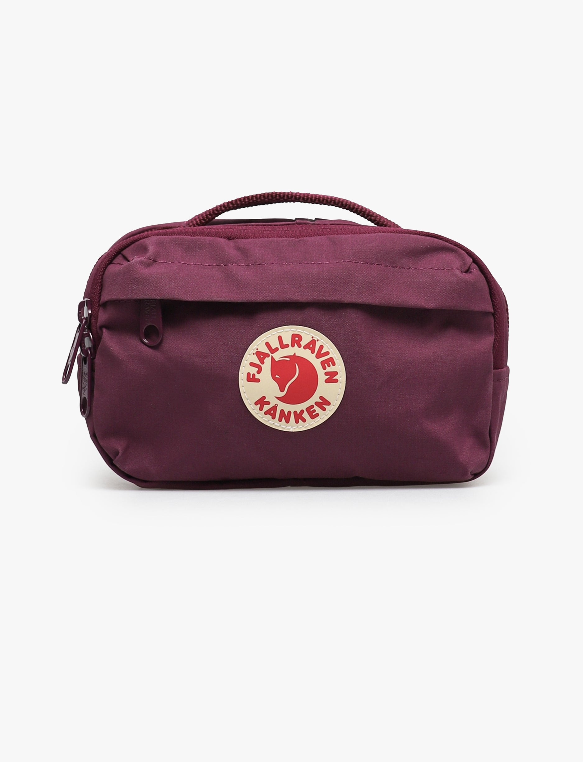 Fjallraven Kanken Hip Pack - מותנית/פאוץ קאן קן 2 ליטר