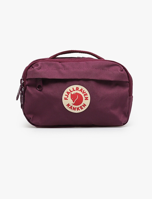 Fjallraven Kanken Hip Pack - מותנית/פאוץ קאן קן 2 ליטר