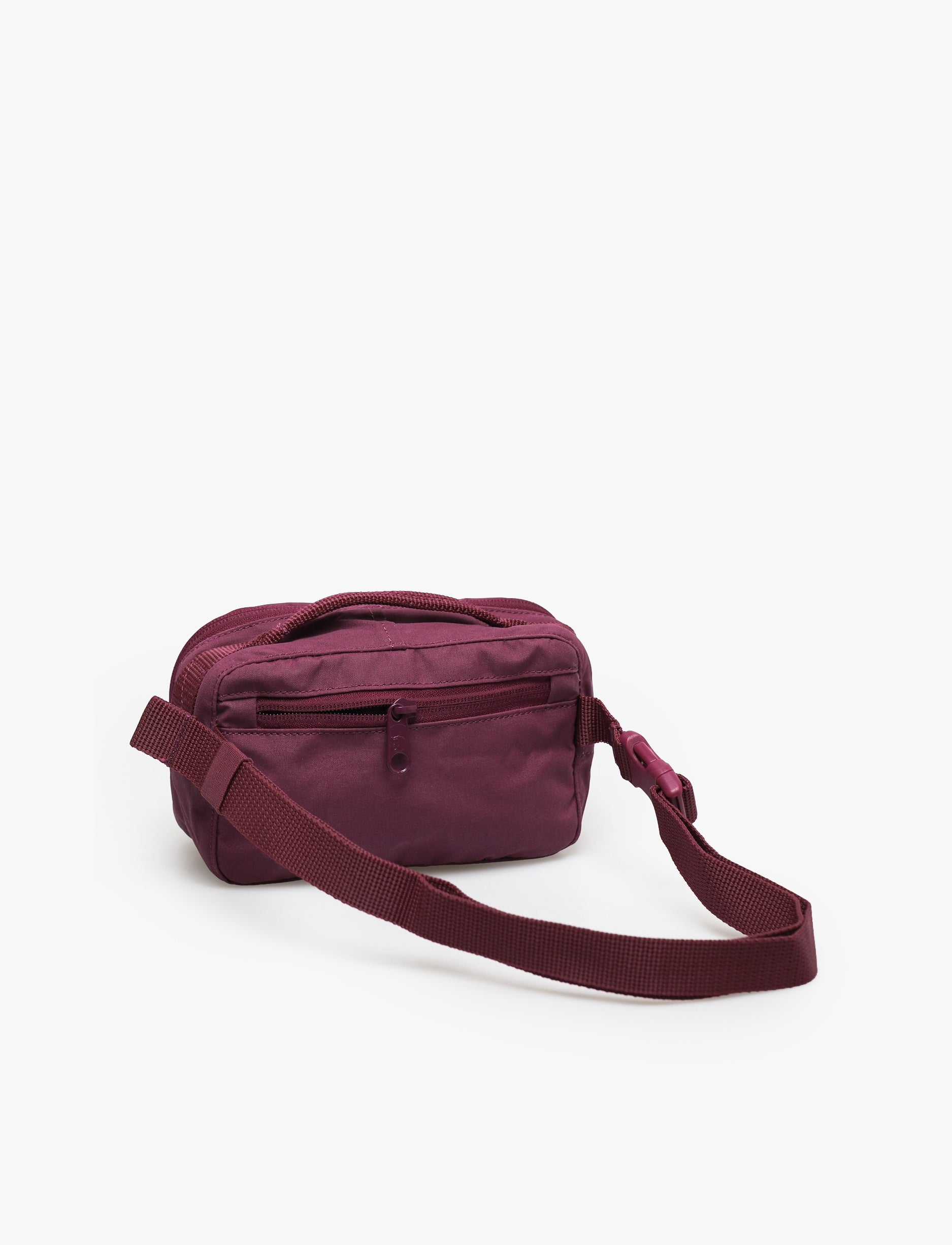 Fjallraven Kanken Hip Pack - מותנית/פאוץ קאן קן 2 ליטר