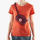 Fjallraven Kanken Hip Pack - מותנית/פאוץ קאן קן 2 ליטר