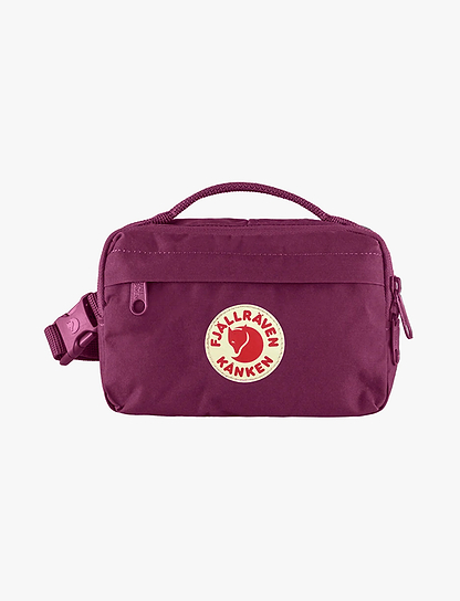 Fjallraven Kanken Hip Pack - מותנית/פאוץ קאן קן 2 ליטר