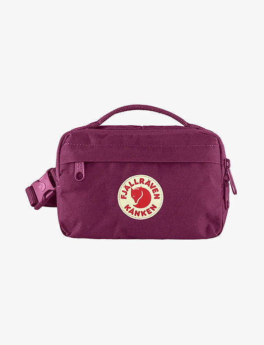 Fjallraven Kanken Hip Pack - מותנית/פאוץ קאן קן 2 ליטר