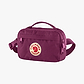Fjallraven Kanken Hip Pack - מותנית/פאוץ קאן קן 2 ליטר