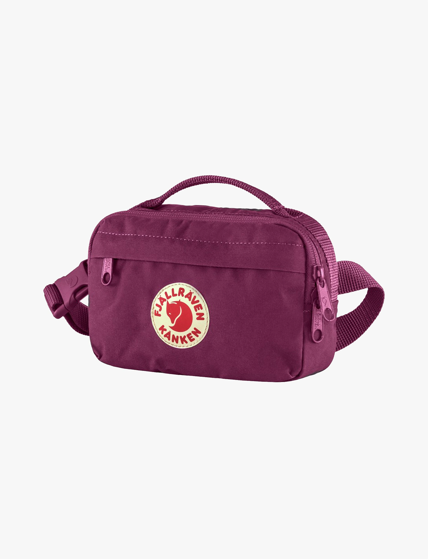 Fjallraven Kanken Hip Pack - מותנית/פאוץ קאן קן 2 ליטר