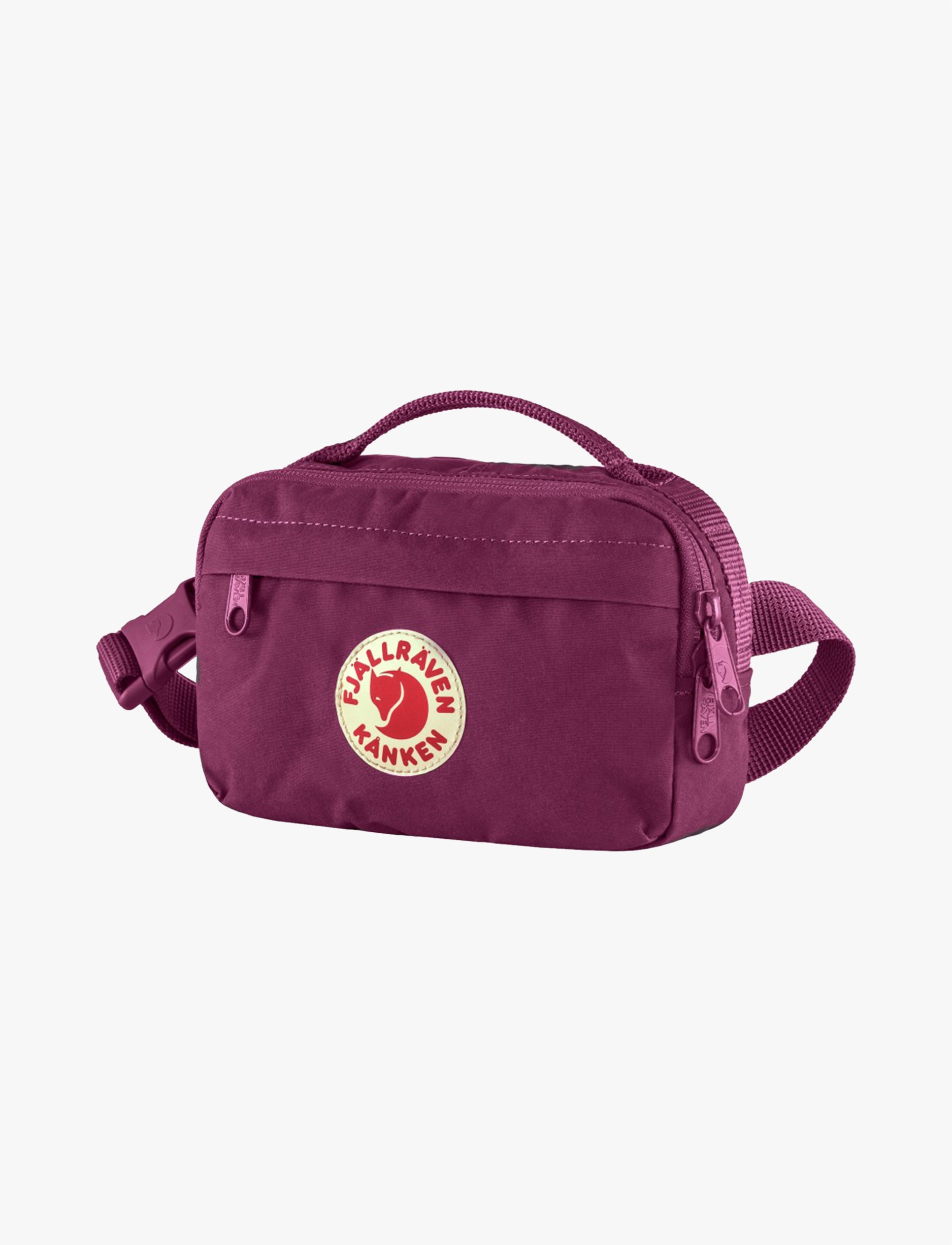 Fjallraven Kanken Hip Pack - מותנית/פאוץ קאן קן 2 ליטר