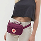 Fjallraven Kanken Hip Pack - מותנית/פאוץ קאן קן 2 ליטר