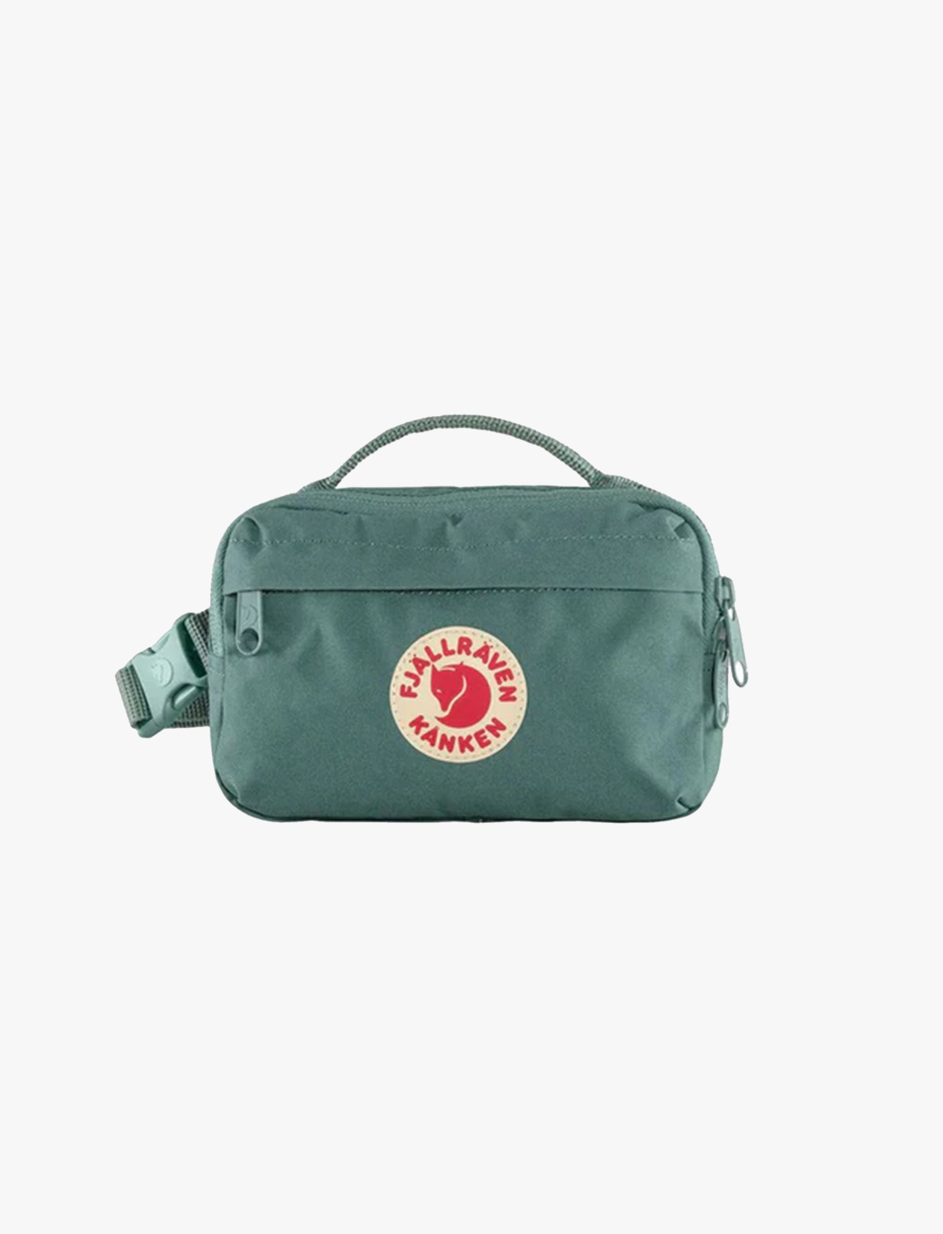 Fjallraven Kanken Hip Pack - מותנית/פאוץ קאן קן 2 ליטר