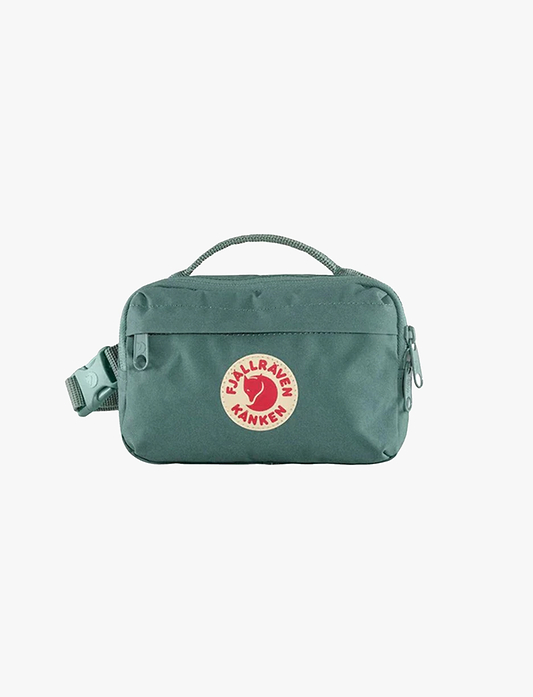 Fjallraven Kanken Hip Pack - מותנית/פאוץ קאן קן 2 ליטר